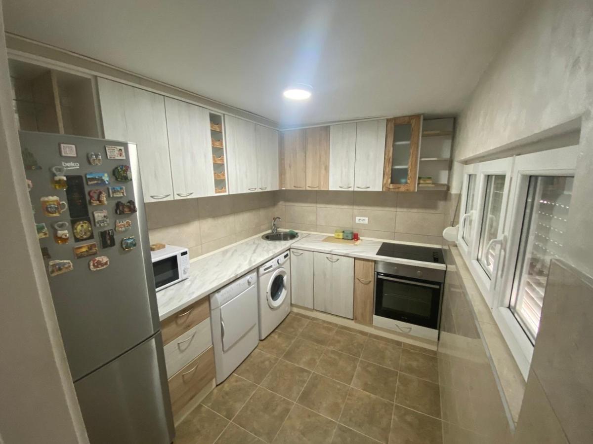 Apartman Niksic Leilighet Eksteriør bilde